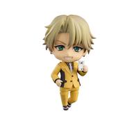 High Card Nendoroid Action Figura Finn Oldman 10 Cm Orange Rouge