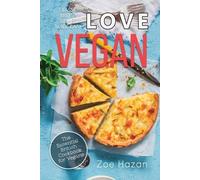 High Cedar Press Zoe Hazan Vegan (Tascabile)