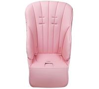 High Chair Cover Replacement Leather, Seat Cushion for, Replacement