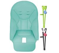 High Chair Covers for Baby - Baby Dining Chair Highchair Cushion | Non Slip Easy to Install Replacement Cushion High Chair Covers for Toddler Kid, Children