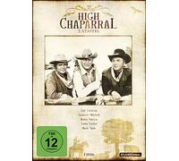 High Chaparral - Staffel 2