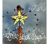 HIGH. - COME BACK DOWN