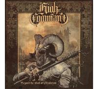 High Command Beyond the Wall of Desolation (CD) Album