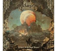 High Command Eclipse of the Dual Moons (CD) Album