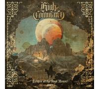 High Command - Eclipse Of The Dual Moons [Vinyl LP]