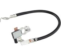 High Conductivity Battery Terminal Strong Metal Clamp AV6N10C679BC Replacement Fit for Car Terminal Nice processing