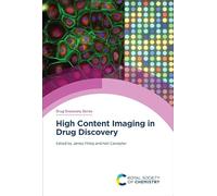 High Content Imaging in Drug Discovery: Volume 86