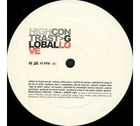 High Contrast - Global Love
