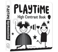 High Contrast - Playtime
