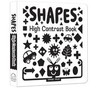 High Contrast - Shapes