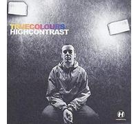 High Contrast - True Colours (2 CD)