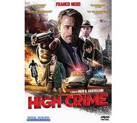 High Crime: Special Edition (DVD) Franco Nero Fernando Rey James Whitmore