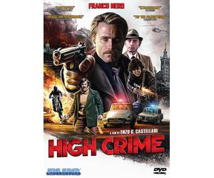 High Crime: Special Edition (DVD)