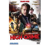 High Crime: Special Edition (DVD) Franco Nero Fernando Rey James Whitmore