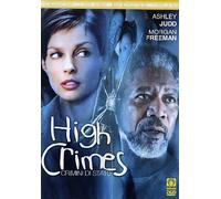 High crimes - Crimini di stato