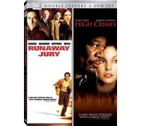 High Crimes/Runaway Jury - High Crimes/Runaway Jury