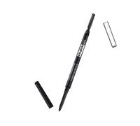 Pupa high definition eyebrow high pencil - matita sopracciglia n.004 extra dark