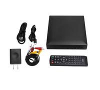 High-Definition Mini DVD Player Digital Multimedia Player Home CD Play