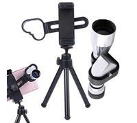 High Definition Monoculars | Pocket Monocular Telescope For Smartphone | Pocket Size Monocular Telescopes| Small Monoculars Telescope For Adults Children F0r Concerts, Traveling