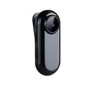High-Definition Noise Reduction Multifunctional Video Recorder Voice-to-Text Portable Recorder 4gb (4gb)