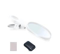High Definition Phone Mounted Back Camera Monitor - Clip- Looking Glass for Perfect Selfies and Vlogging, Ideal Smartphone Accessories for Enhancing Photography
