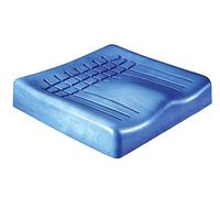 High-Density Anatomically Moulded Memory Foam Cushion 51x46x8cm by systam