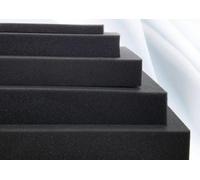 High-Density Foam Cushion Pad for Furniture 10cm Thick Seat And Back Cushion Ideal for Sofas Chairs And Benches Available in 35x35cm Size Soft Upholstery Material