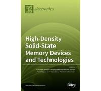 High-Density Solid-State Memory Devices and Technologies (Copertina rigida)