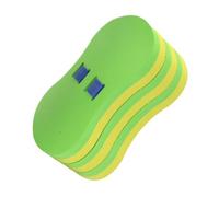High Density Swim Floats, Kids Pool Floatation Gear, 24 Inch Float with Safety Handles, Children Swimming Accessory, Swim Float with Material Floats for Vacation Travel Water Park Summer Beach Outdoor