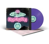 High Desert Queen PALM READER - PURPLE (COLV) (LTD) (OFGV) (PURP) VINYL LP NUOVO