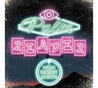 High Desert Queen Palm Reader (Vinyl LP) 12" Album Coloured Vinyl