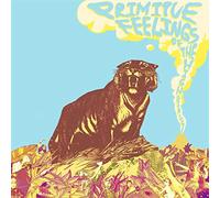 High Dials - Primitive Feelings