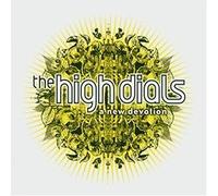 High Dials,the - New Devotion