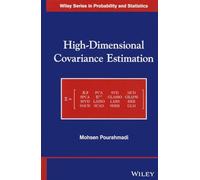 High-Dimensional Covariance Estimation: With High-Dimensional Data