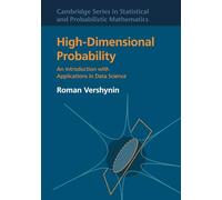 High-Dimensional Probability: An Introduction with Applications in Data Science