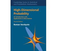 High-Dimensional Probability: An Introduction with Applications in Data Science