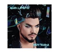 - High Drama - CD