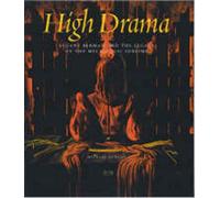 High Drama: Eugene Berman And The Legacy Of The Melancholic Sublime