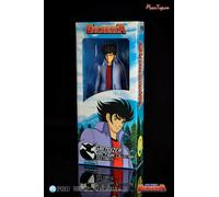 High Dream HL Pro Goldrake Goldorak Grendizer ALCOR KOJI KABUTO CIVILE MIB, 2018
