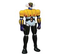 High Dream KOTETSU JEEG Robot d'Acciaio 22 cm PVC Statue New