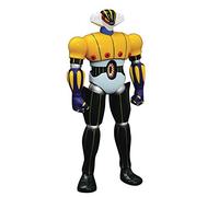 HL-PRO Statua in PVC Kotetsu Jeeg Robot d'Acciaio 23 cm Nuovo