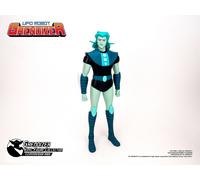 HIGH DREAM UFO ROBOT GOLDRAKE GRENDIZER COMMANDER IARA 22,50 CM PVC STATUE