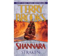 High Druid of Shannara: Straken: 3