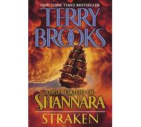 High Druid of Shannara: Straken: 3