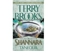 High Druid of Shannara: Tanequil: 2