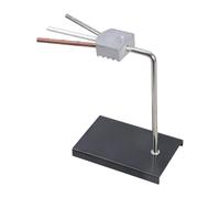 High-Efficiency Aluminum Conductor Teaching Tool with Digital Control for STEM Labs & Workshops Thermal Conductor Demonstration Physics Teaching Instrument for Classrooms
