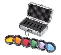 High Efficiency Astronomical Filter for Enhancing Nebulas Viewing Compatible Various Devices Durability Multifunctional Filter