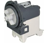 High-Efficiency Drain Pump Assembly Washing Machines - Compatible with WF45M5500AW, WA48J7700AW, More