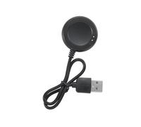 High Efficiency USB Fast Charging Cable Cord with Magnetic Attachment Secure Connection for X9A X16 W6 Wearable Device High Speed Charging Solution