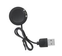 High Efficiency USB Fast Charging Cable Cord with Magnetic Attachment Secure Connection for X9A X16 W6 Wearable Device High Speed Charging Solution